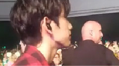 GOT7 FLY IN CHICAGO 芝加哥演唱會