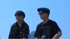 一個人