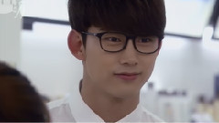要觸摸你 EP02