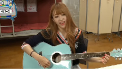 會唱歌的Hani之Impossible