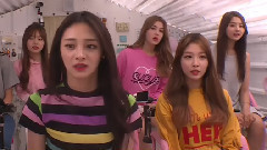 Vlive直播 瓊妹cut