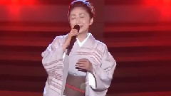 石川さゆり - 肥后の盆唄～炎～