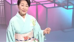 金田たつえ - 巣鴨地蔵通り