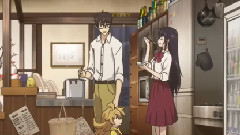天真與閃電 晴レ晴レファンファーレ