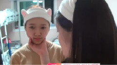 團綜潔瓊&有情Cut