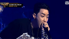 SMTM5 AOMG制作人特別公演