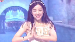 Wonderland - Show Champion 現場版 16/07/06