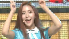 I Like U Too Much - Show Champion 現場版 16/07/06