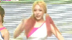 High Heels - Show Champion 現場版 16/07/06