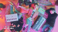 Crush,Crush(韓國) - Woo Ah