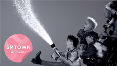 NCT - 消防車