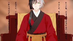 落花霽