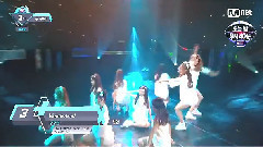 Wonderland - Mnet M!Countdown 現場版 16/07/07