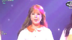 I Like U Too Much - Mnet M!Countdown 現場版 16/07/07
