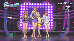 Color - Mnet M!Countdown 現場版 16/07/07