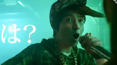TOYOTA CM 大雄與小夫的Rap Battle篇