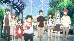 映畫 <聲の形> 本予告