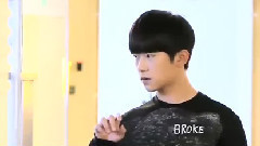 <超少年密碼> 花絮之TFBOYS受難記