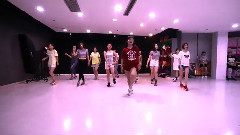 音悅stage,舞蹈視頻 - L.I.E