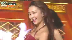 I Like That - KBS 音樂銀行 現場版 16/07/08