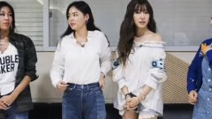 姐姐的 Shut Up 音源排行榜占領