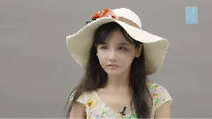 SNH48第三屆總決選成員專訪-曾艷芬