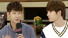 Ponto KPop 專訪