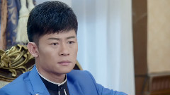<我和她的傳奇情仇>蕭嵐坐上金樓上官蕊的位置