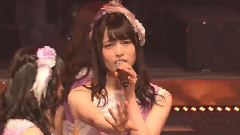 AKB48 - RH2016 夢を死なせるわけにいかない