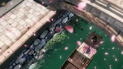 畫風