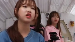 <網線朋友I.O.I>I.O.I小分隊 Cut Part.1