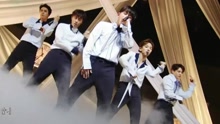 Ribbon - KBS音樂銀行 現場版 16/07/08
