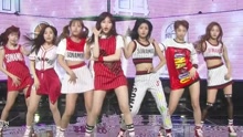 I Like U Too Much - KBS音樂銀行 現場版 16/07/08