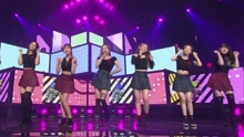 No Oh Oh - KBS音樂銀行 現場版 16/07/08
