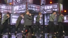 Emptiness - KBS音樂銀行 現場版 16/07/08