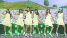 On The Road - KBS音樂銀行 現場版 16/07/08