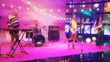 Why So Lonely - MBC音樂中心 現場版 16/07/09