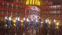 VERY NICE - MBC音樂中心 現場版 16/07/09
