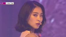 I Like That 現場版 16/07/06