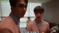音樂中心 BEAST On Periscope 待機室Live