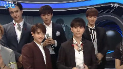 人氣歌謠 BEAST 采訪