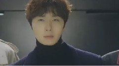 韓劇<辛德瑞拉和四騎士> 預告1