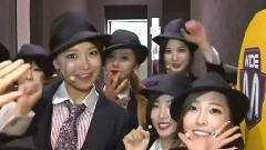 Mnet Wide Entertainment News 后臺花絮 西卡