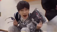 Today's Room未公開 Seventeen各隊個人cam Ver