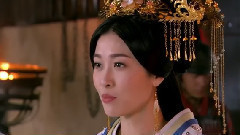 <大漢賢后衛子夫>皇后欲將子夫斬首