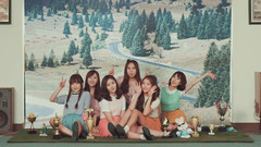 GFriend - 你還有我(NAVILLERA)