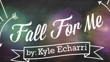 Fall For Me 歌詞版