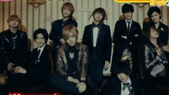 <Masquerade>PV公開新聞