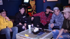 AOMG SOOMPI采訪視頻
