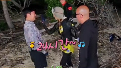學歐巴跳24小時